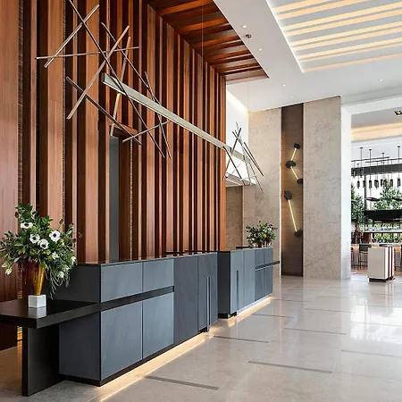 Four Seasons Hotel Nashville-2
