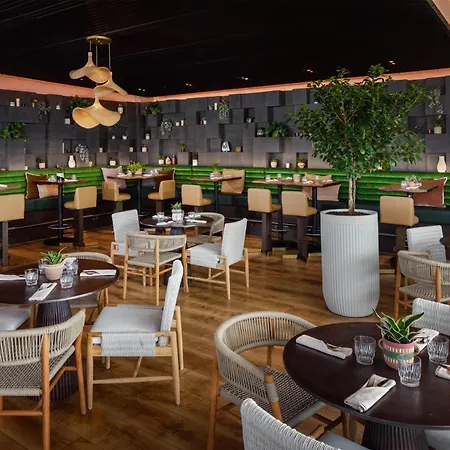 Canopy By Hilton Nashville Downtown The Gulch-2