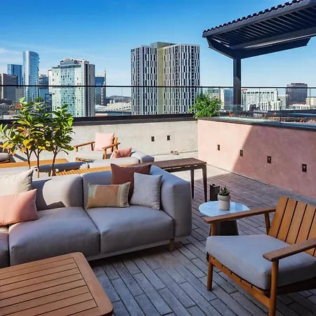 Canopy By Hilton Nashville Downtown The Gulch-3